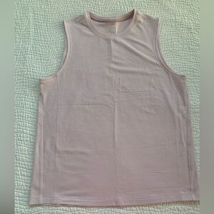 Lululemon License to Train classic fit Tank Top